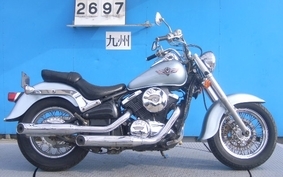 KAWASAKI VULCAN 400 CLASSIC 1996 VN400A