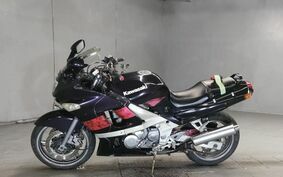 KAWASAKI ZZ-R400 1995 ZX400N