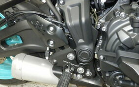 YAMAHA MT-07 2022 RM33J