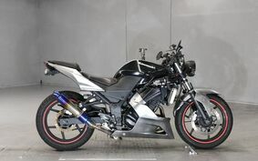 KAWASAKI NINJA 250R EX250K