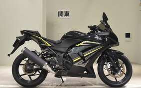 KAWASAKI NINJA 250R EX250K