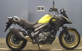 SUZUKI DL650 ( V-Strom 650 ) 2017 C733A