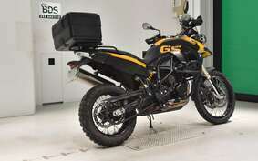 BMW F800GS 2010 0219