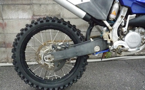 YAMAHA YZ125 1988 CE16C