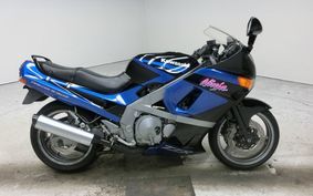 KAWASAKI ZZ-R400 1992 ZX400K