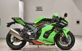 KAWASAKI ZX 10 NINJA R 2023 ZXT02L