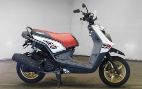 YAMAHA BW S125 X SE45