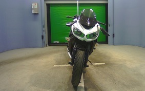 KAWASAKI NINJA 1000 A 2013 ZXT00G