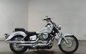 YAMAHA DRAGSTAR 250 VG02J