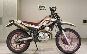 YAMAHA SEROW 250 DG11J