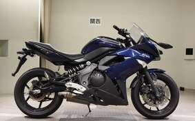 KAWASAKI NINJA 400R ABS 2011 ER400B