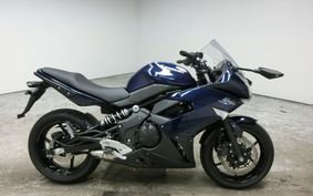 KAWASAKI NINJA 400 R 2012 ER400B