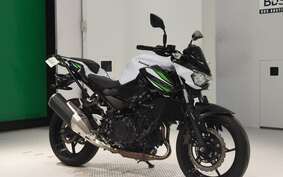 KAWASAKI Z400 Gen.2 2019 EX400G