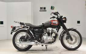 KAWASAKI W400 2010 EJ400A