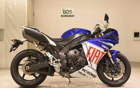 YAMAHA YZF-R1 2010