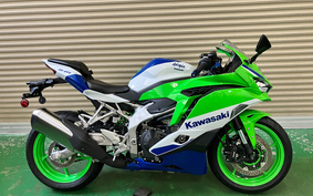 KAWASAKI Ninja ZX-4RR 2024 ZX400P