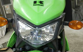 KAWASAKI KSR110 E KL110D