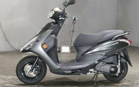 YAMAHA AXIS Z SED7J