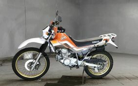 YAMAHA SEROW 225 WE DG08J