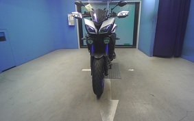 YAMAHA MT-09 Tracer 2015 RN36J