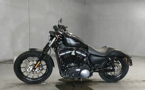 HARLEY XL883N 2011 LE2