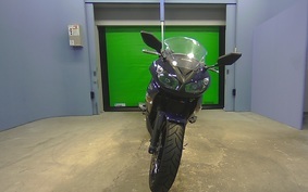 KAWASAKI NINJA 400R 2012 ER400B