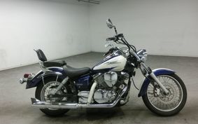 YAMAHA DRAGSTAR 250 VG02J