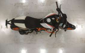 KTM 690 DUKE 2013 LDT40