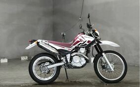 YAMAHA SEROW 250 DG17J