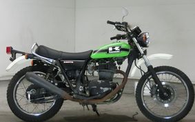 KAWASAKI 250TR 2005 BJ250F