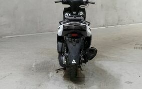 YAMAHA CYGNUS 125 X SR SED8J