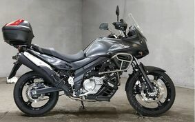 SUZUKI DL650 ( V-Strom 650 ) 2016 VP56A