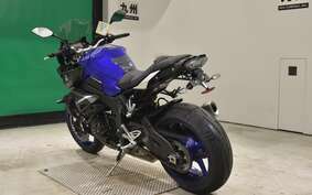 YAMAHA MT-10 2020 RN50J