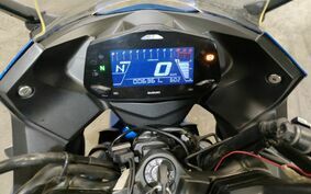 SUZUKI GIXXER 250 SF ED22B