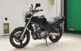 KAWASAKI BALIUS 250 ZR250A