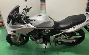 SUZUKI BANDIT 1200 S 2002 GV77A