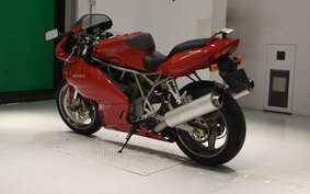 DUCATI SS900 2007 V100A