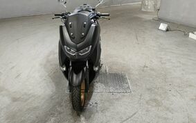 YAMAHA N-MAX 125 SEG6J