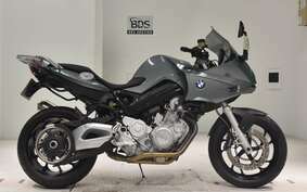 BMW F800S 2009