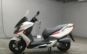 KYMCO G-Dink250 不明