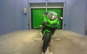 KAWASAKI NINJA 1000 A 2016 ZXT00L