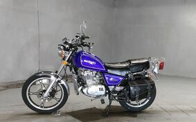 SUZUKI GN125 H PCJG9