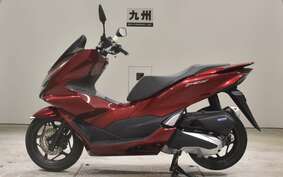 HONDA PCX125 JK05