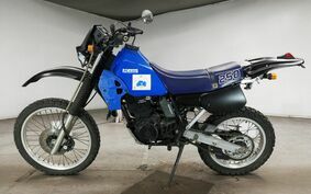 KAWASAKI KL250R KL250D