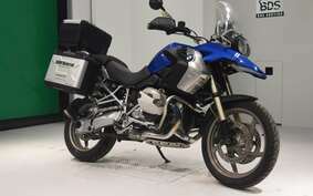 BMW R1200GS 2013 0450