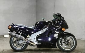 KAWASAKI ZZ1100 NINJA 1991 ZXT10C