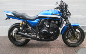 KAWASAKI ZRX400 2002 ZR400E