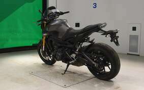 YAMAHA MT-09 2015 RN34J