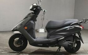 YAMAHA AXIS Z SED7J