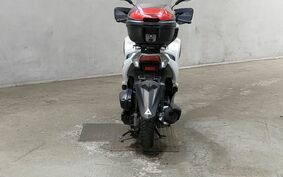 YAMAHA TRICITY 125 SE82J